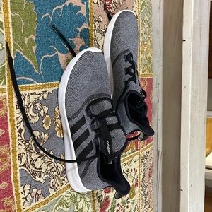 Men’s Adidas Cloudform size 10